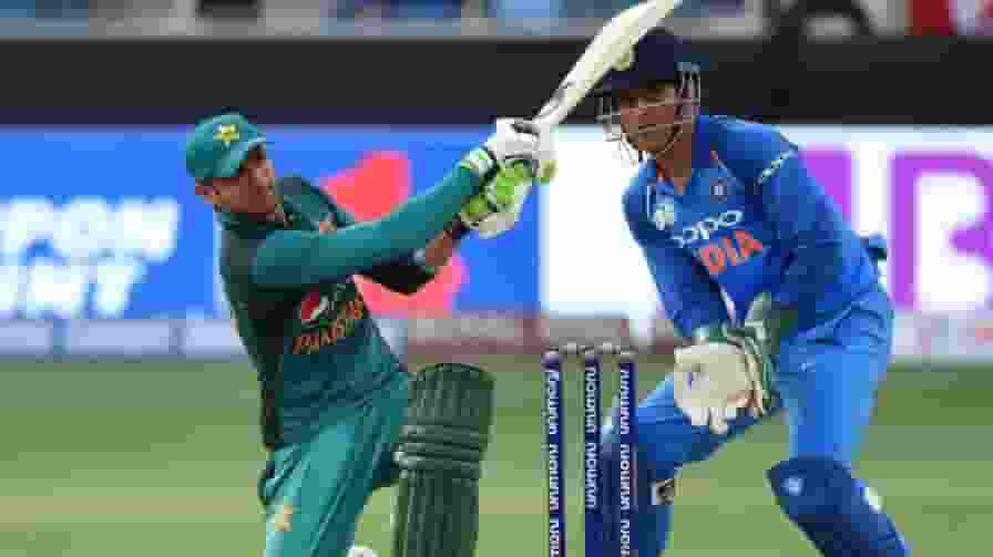 Shoaib Malik Champions Trophy 2009