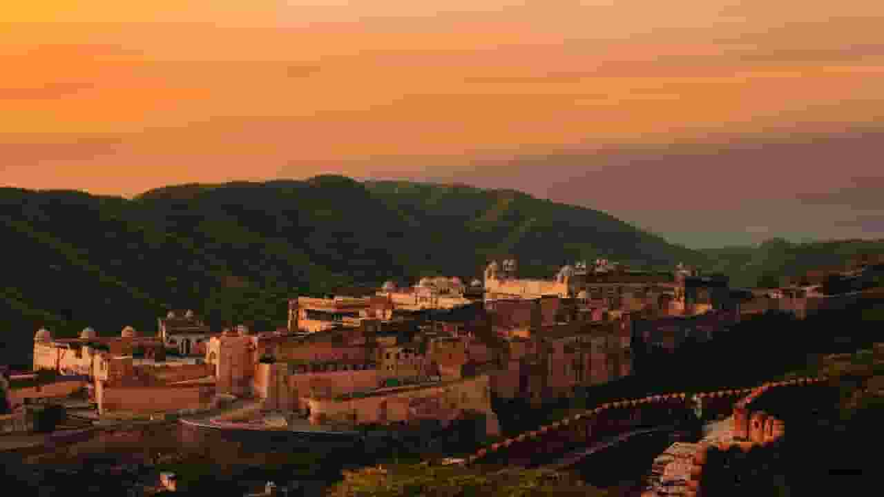 India Tourism, Tourism in India