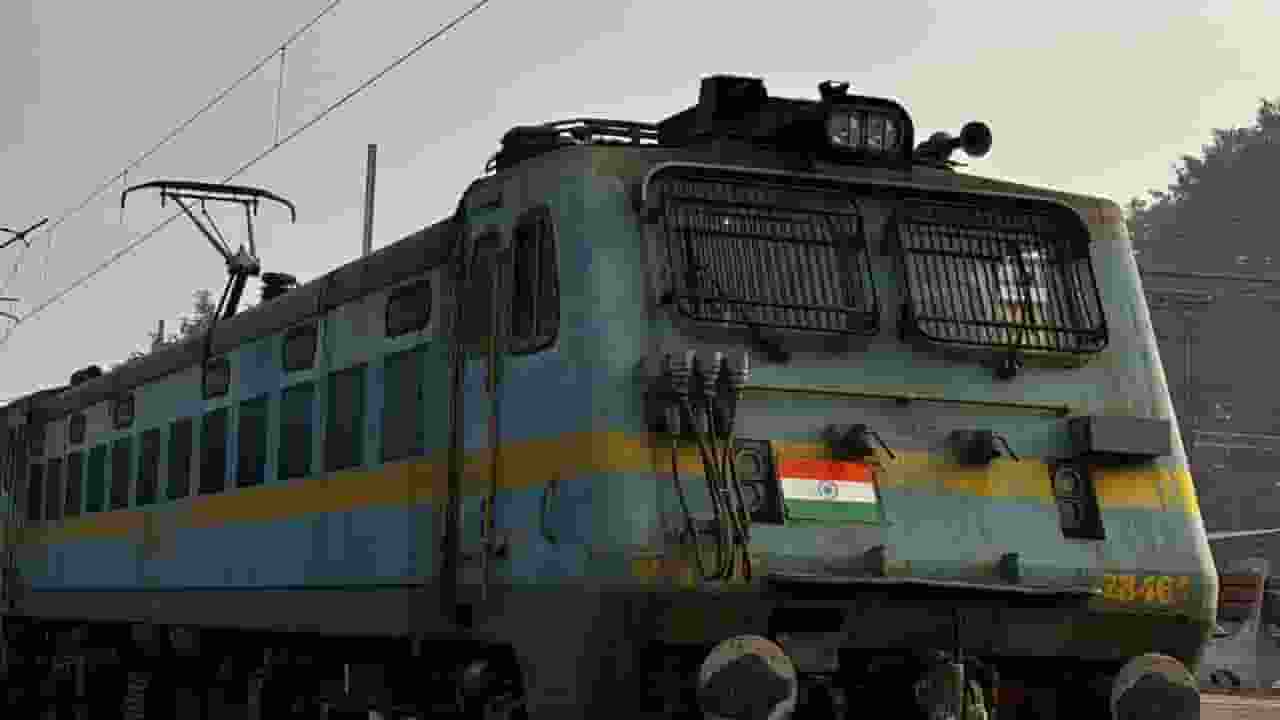 pravasi bharatiya express