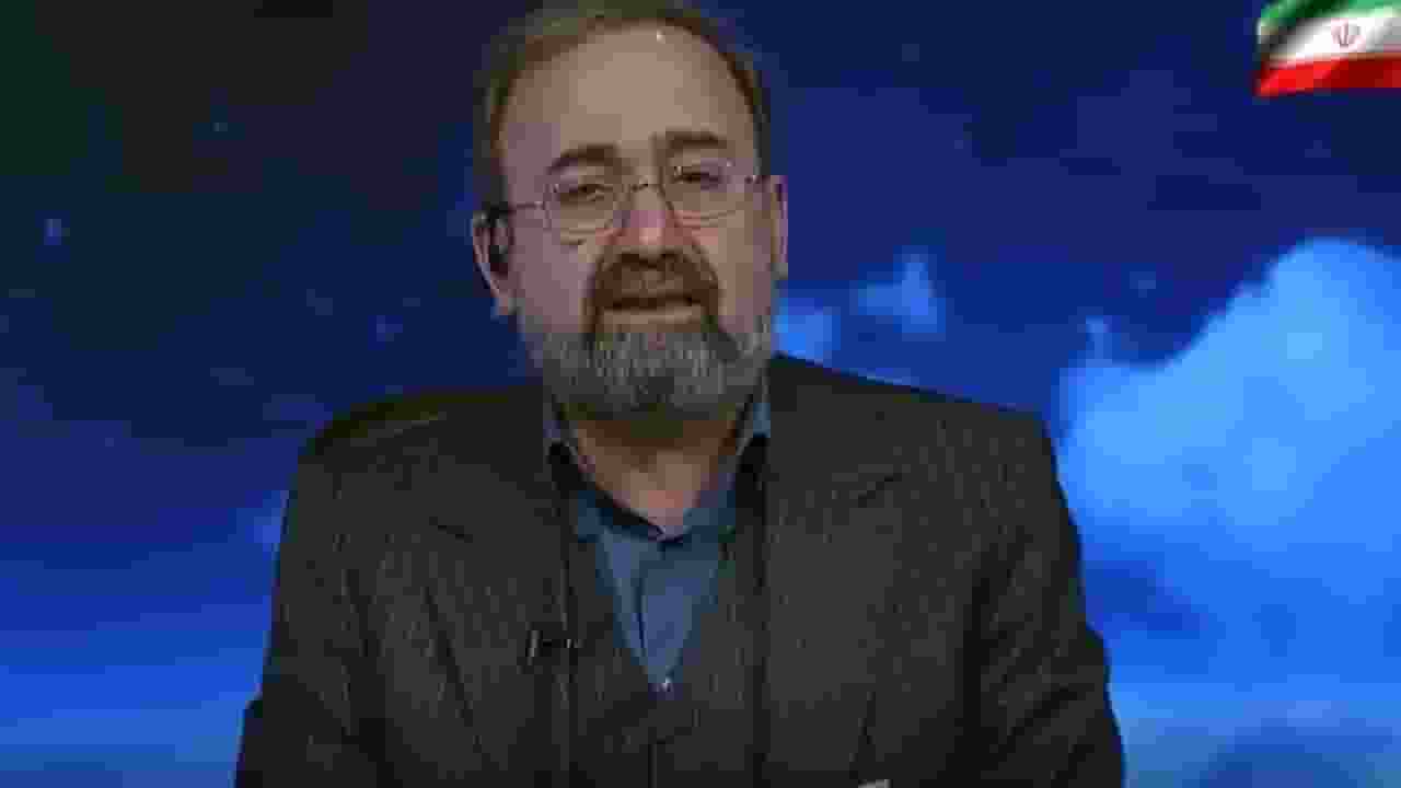 ayatollah Khamenei death news