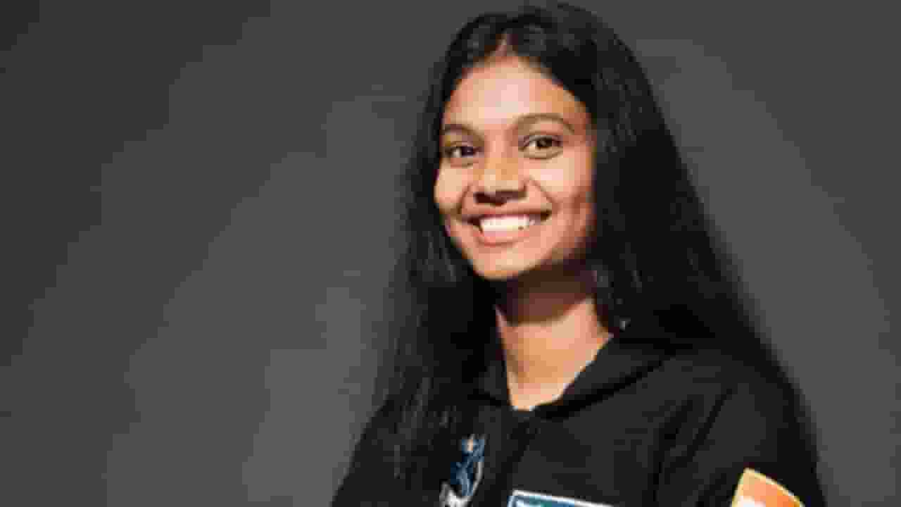 Image of Jahnavi Dangeti