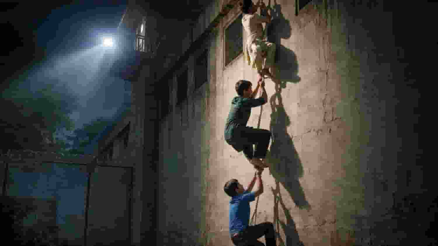 Representative Image