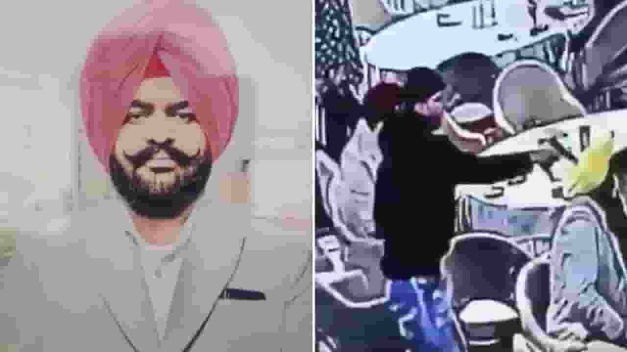jarmal singh