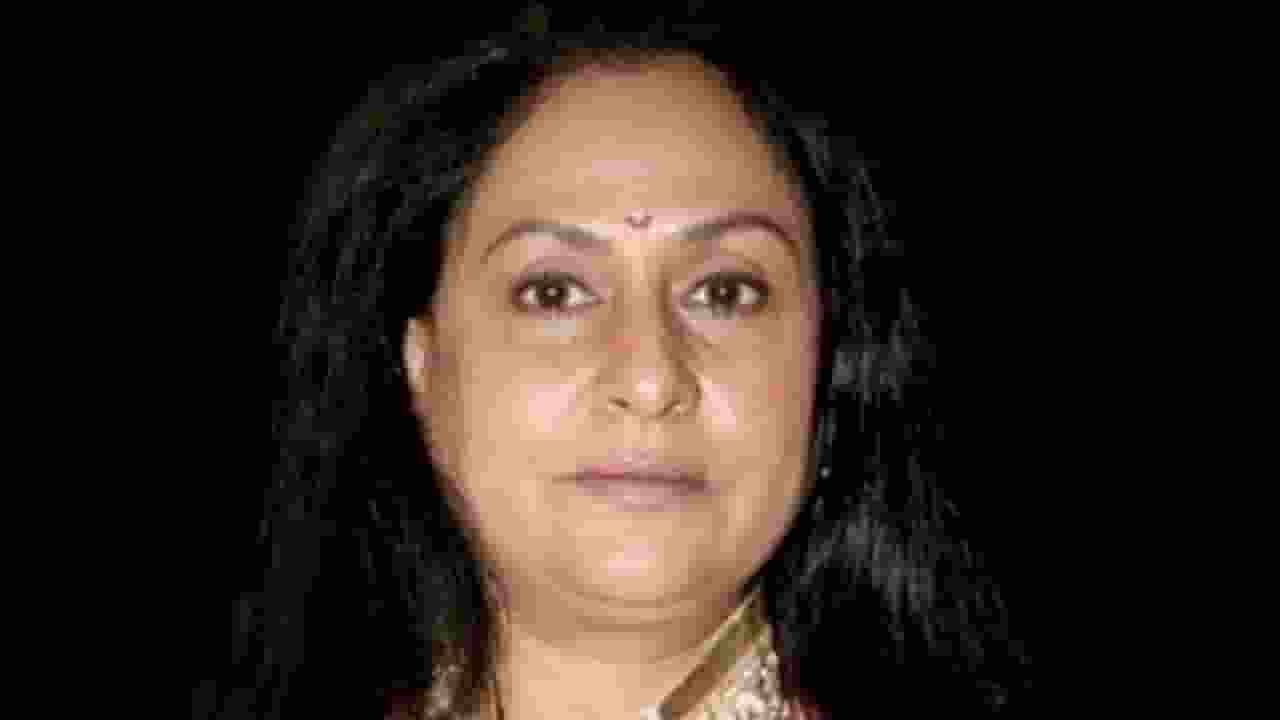 Jaya Bachchan