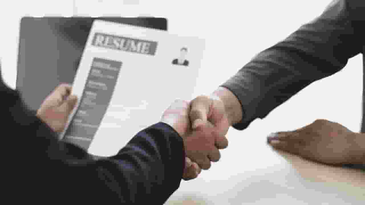 job scam, Scam in Job