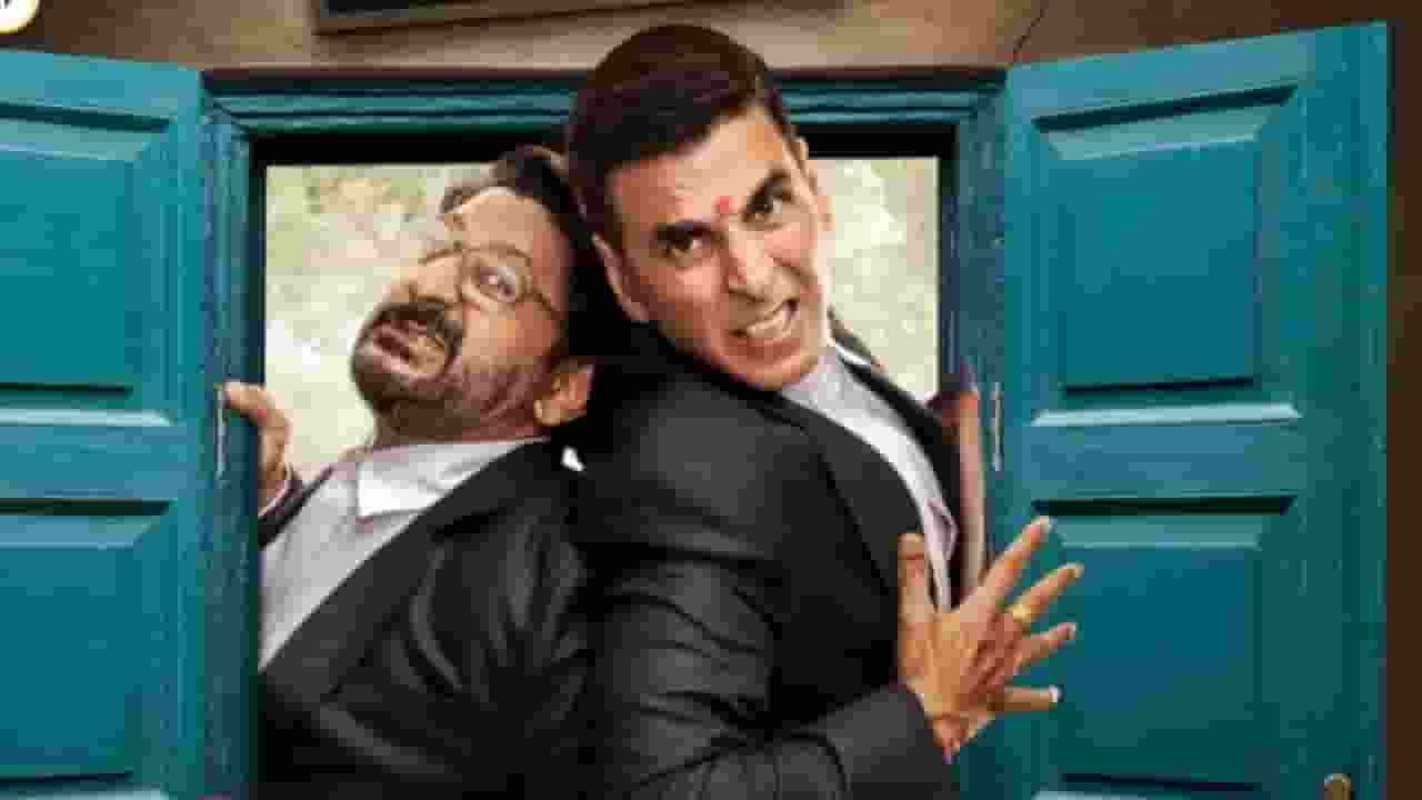 jolly llb 3