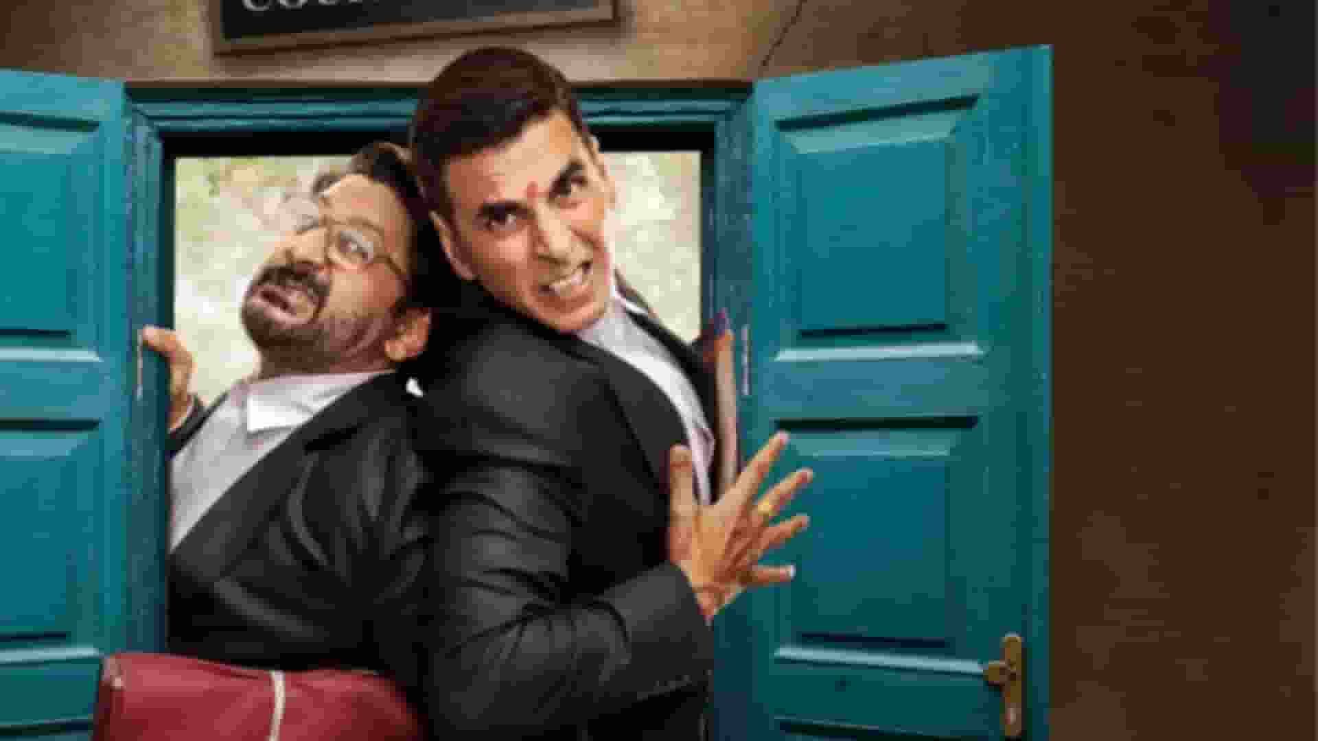 जॉली एलएलबी 3