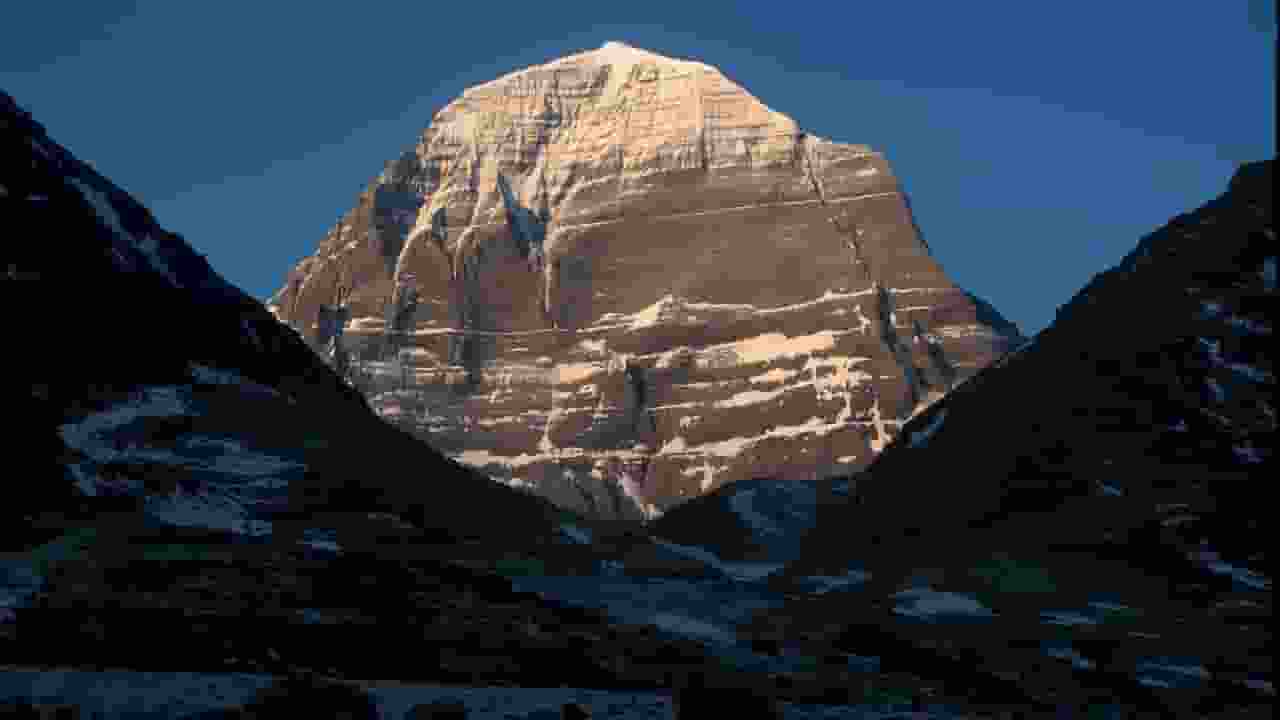 Image of Kailash Parvat