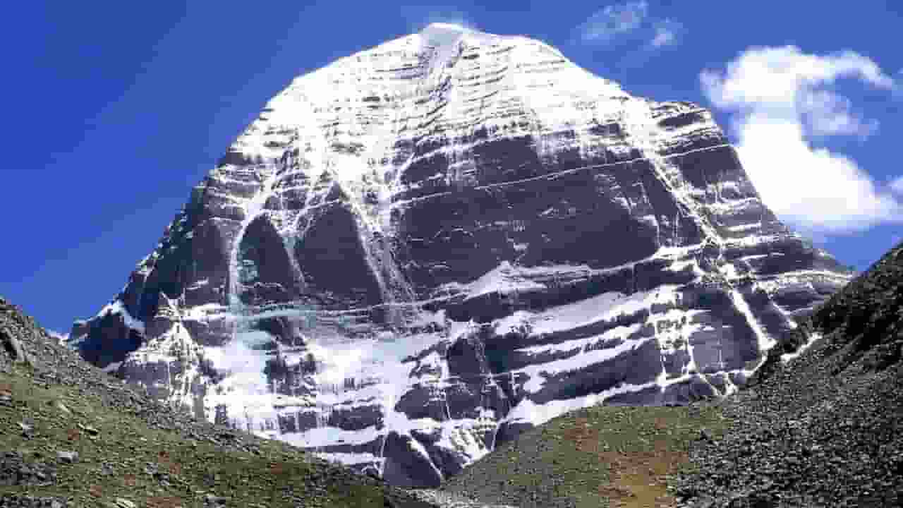 Image of Kailash Mansarovar