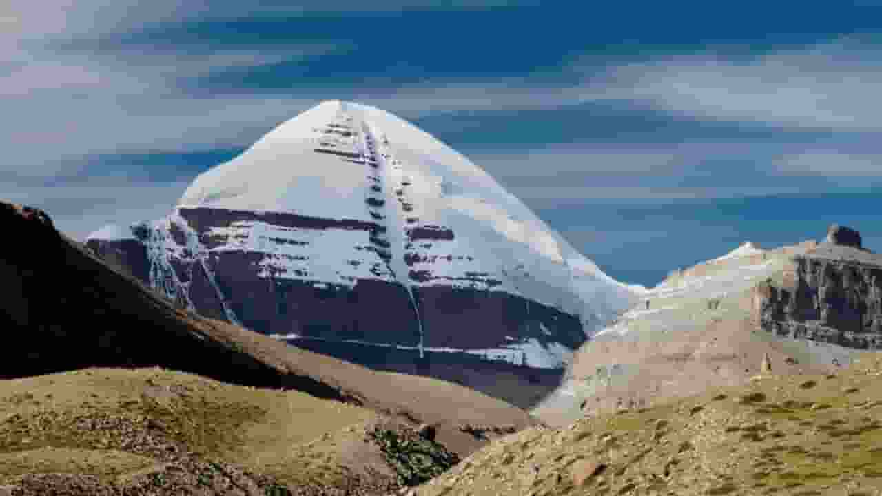 Kailash Mansarovar Yatra