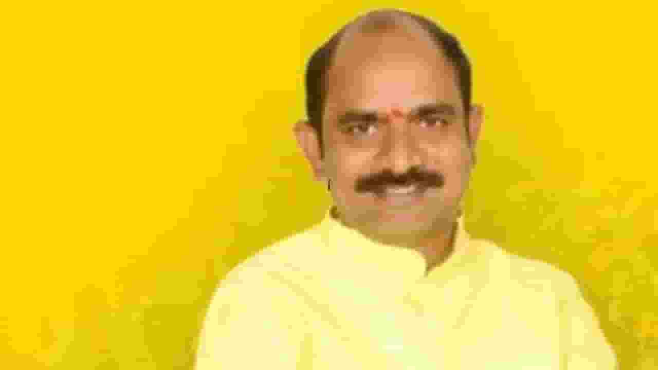 Representational Image । Photo Credit: Facebook