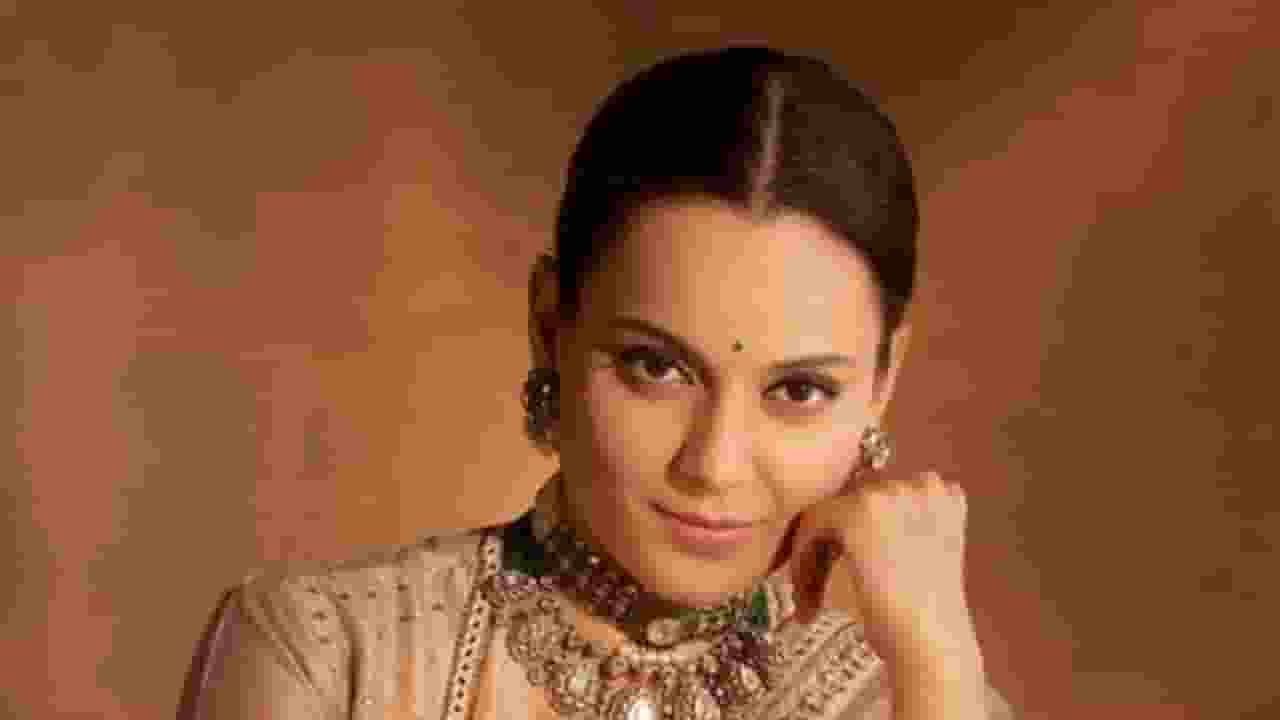 Kangana Ranaut