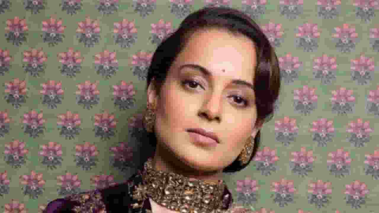 kangana ranaut