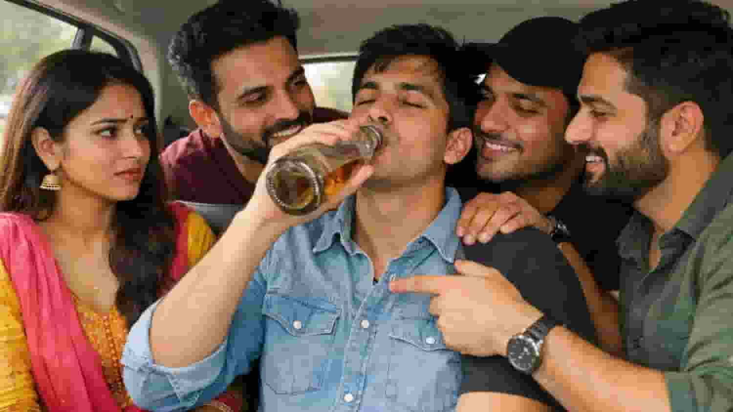 Representative Image