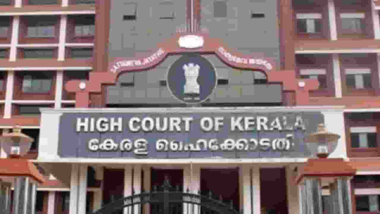 Kerala High Court 