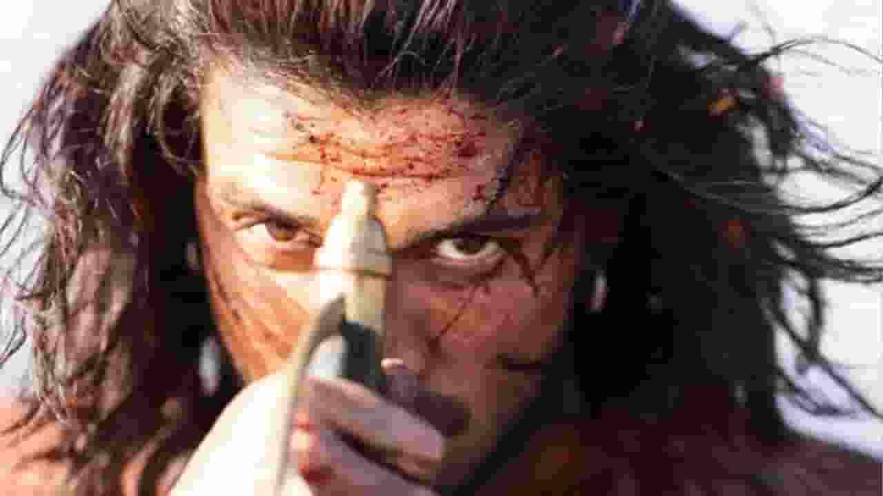 sooraj pancholi kesari veer