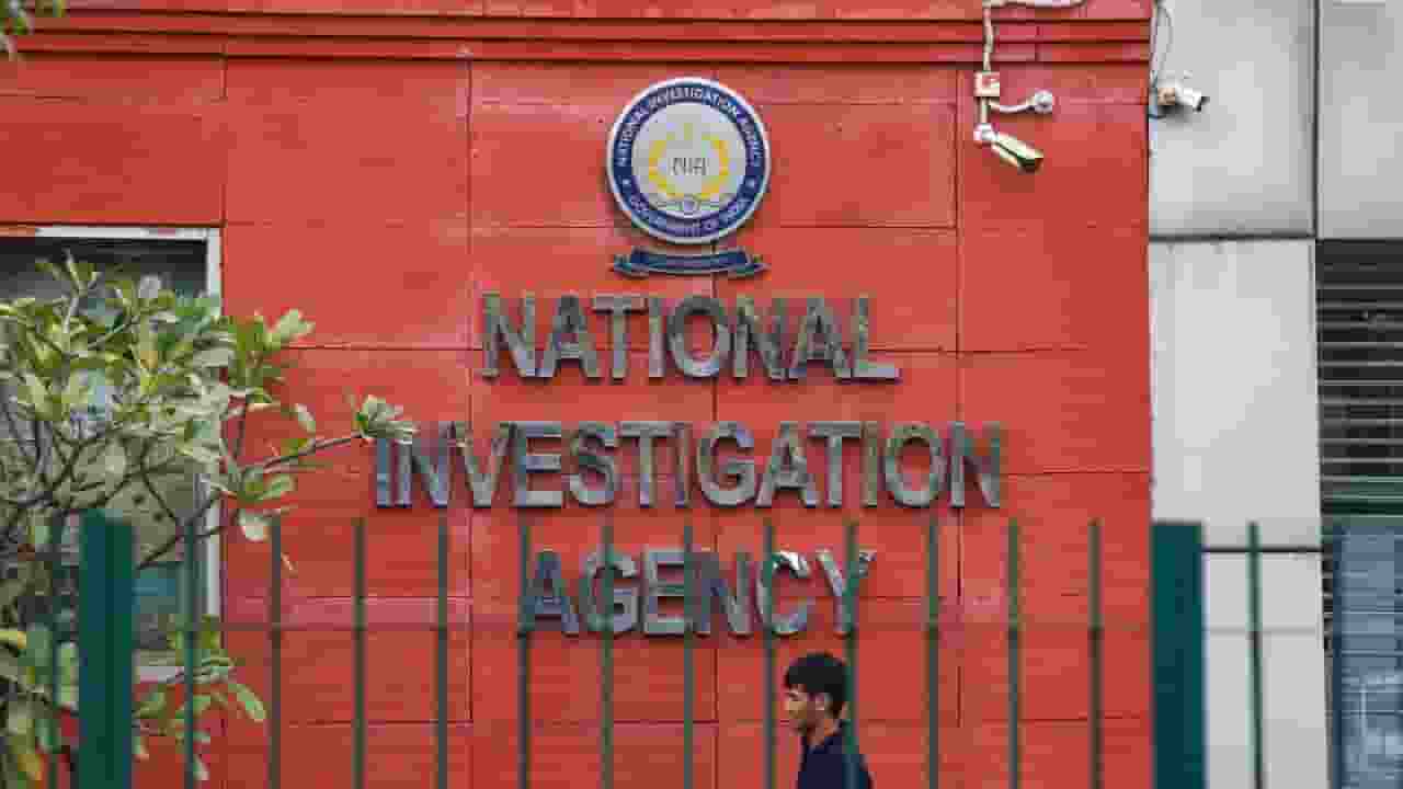 NIA seeks China help in Pahalgam terror attack