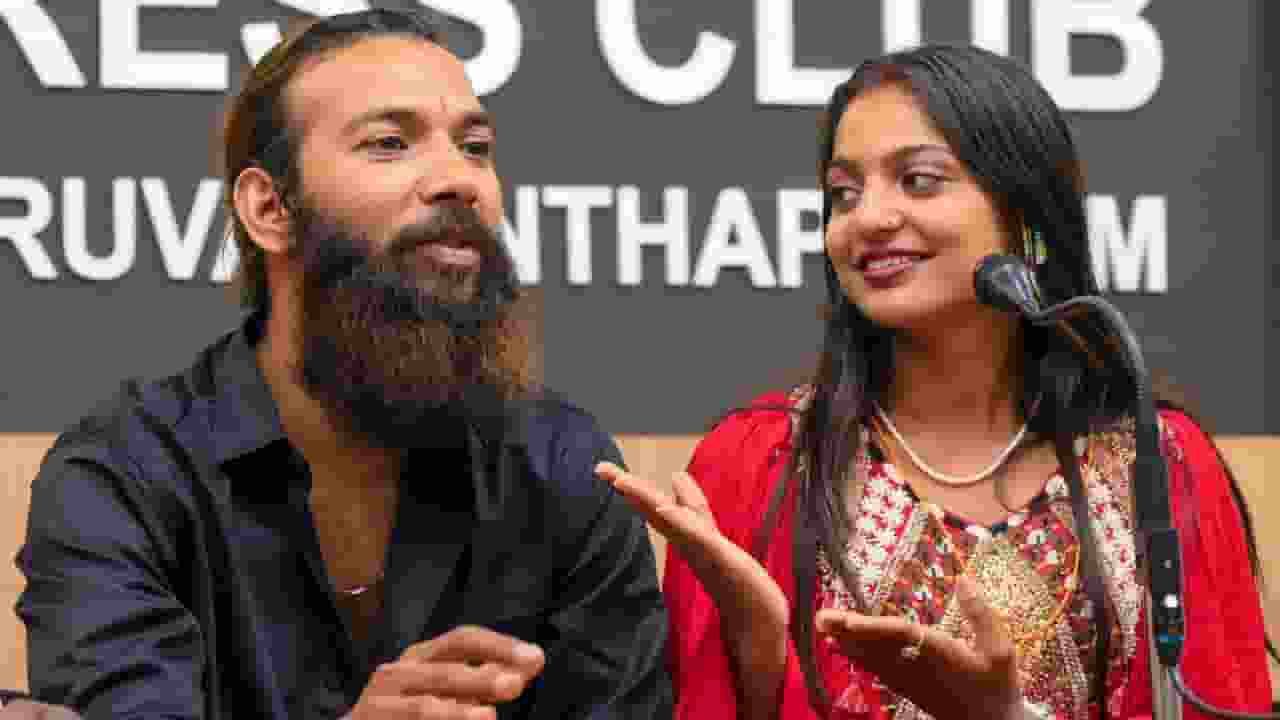 Monalisa rejects love jihad angle