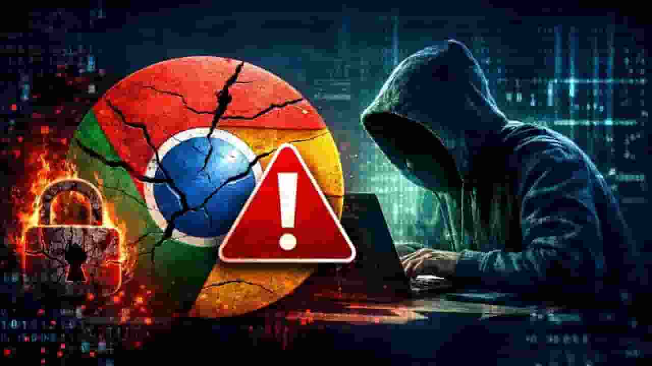 representative image of Cyber Attacks