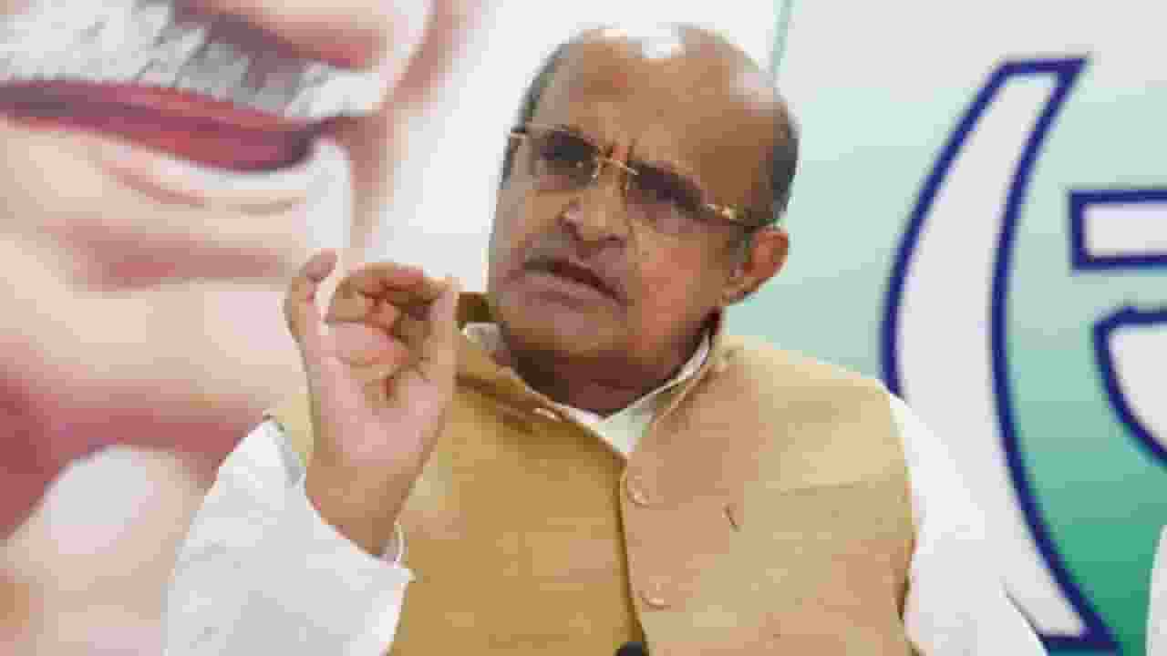 KC Tyagi resigns from JDU