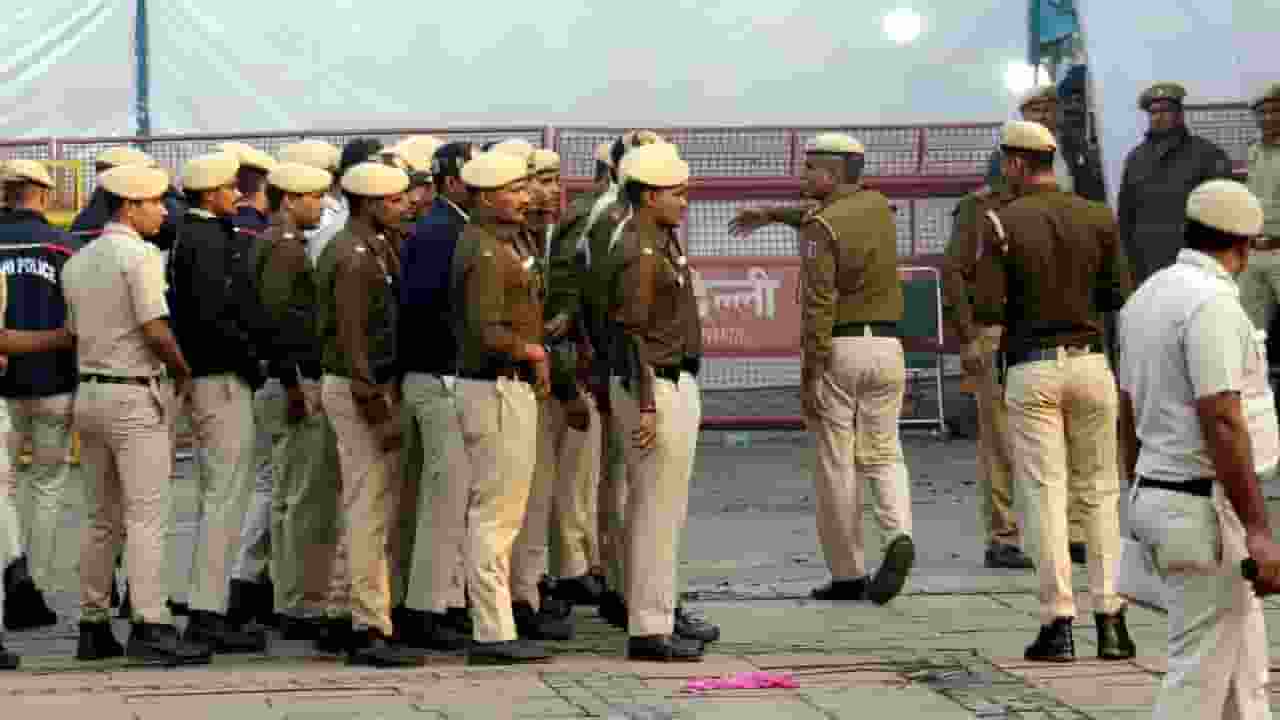 Parliamentary committee recommends Delhi Police missing persons
