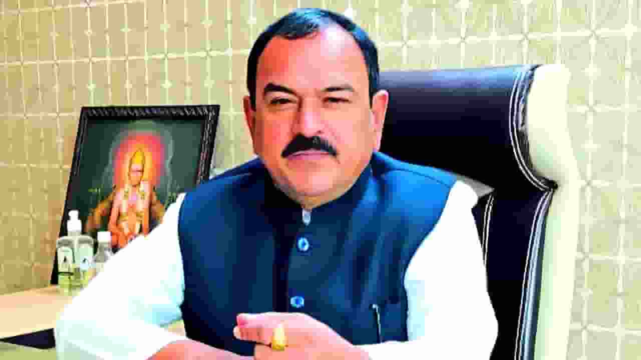 Nashik Astrologer Ashok Kharat arrested