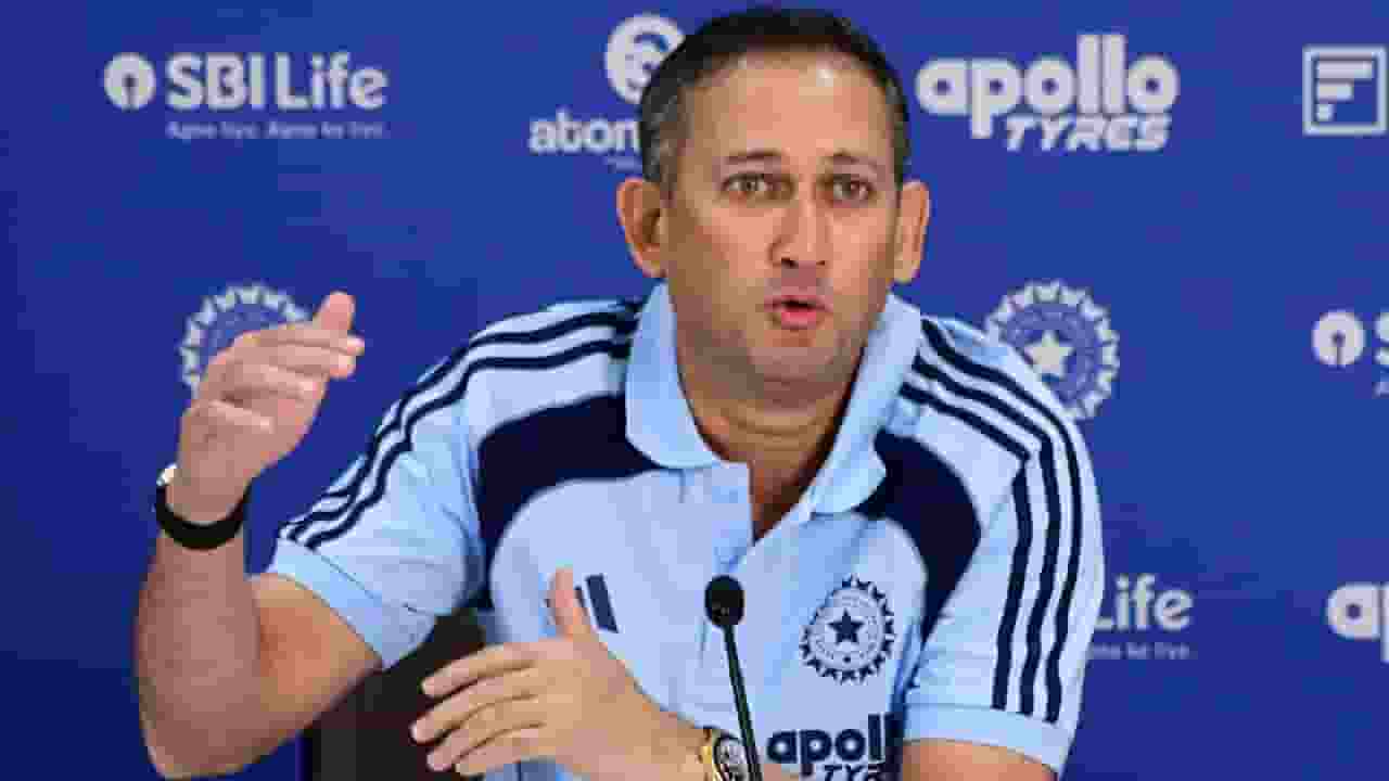 Why BCCI extend Ajit Agarkar contract until World Cup 2027?