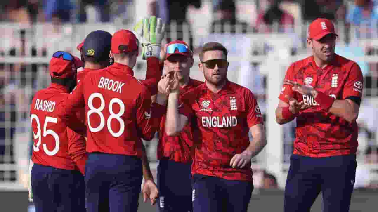 T20 World Cup 2026 England vs Italy highlights