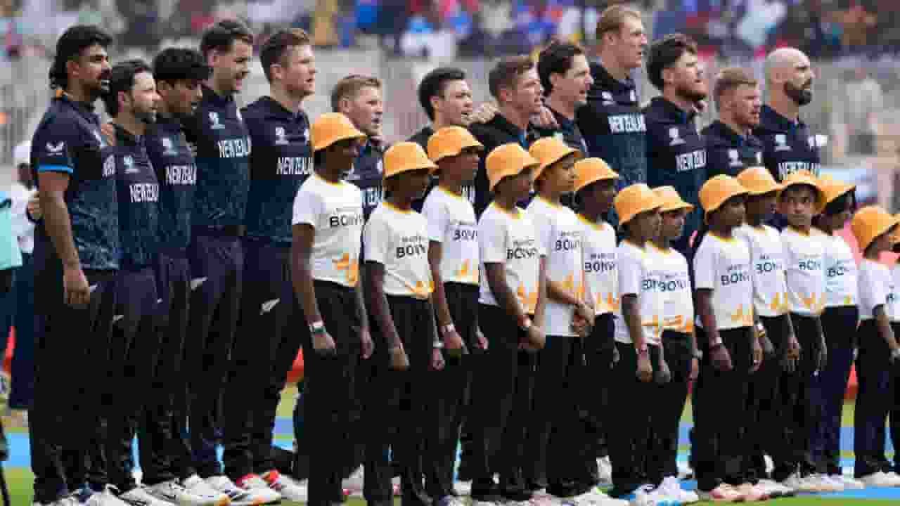 T20WC 2026 NZ vs CAN highlights