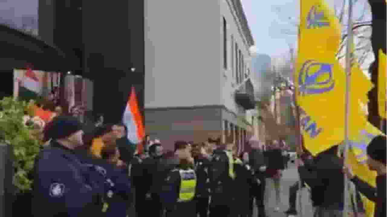 India 79th Independence Day