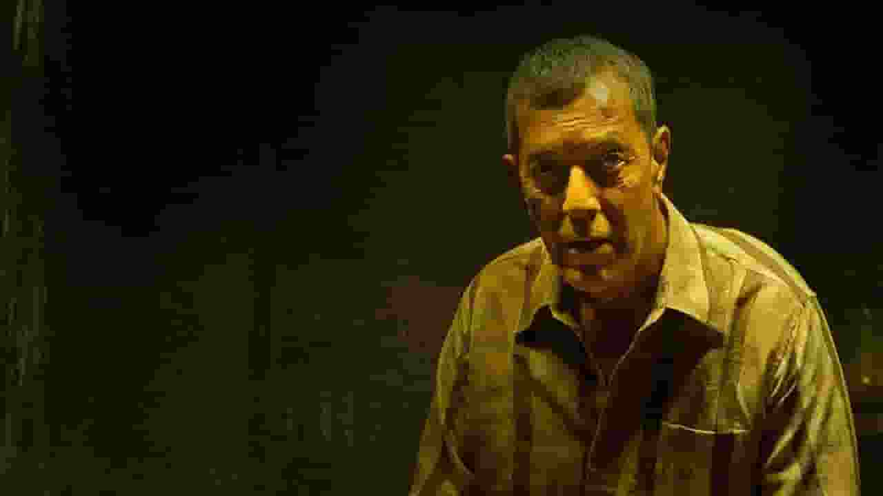 khauf actor pankaj kapoor