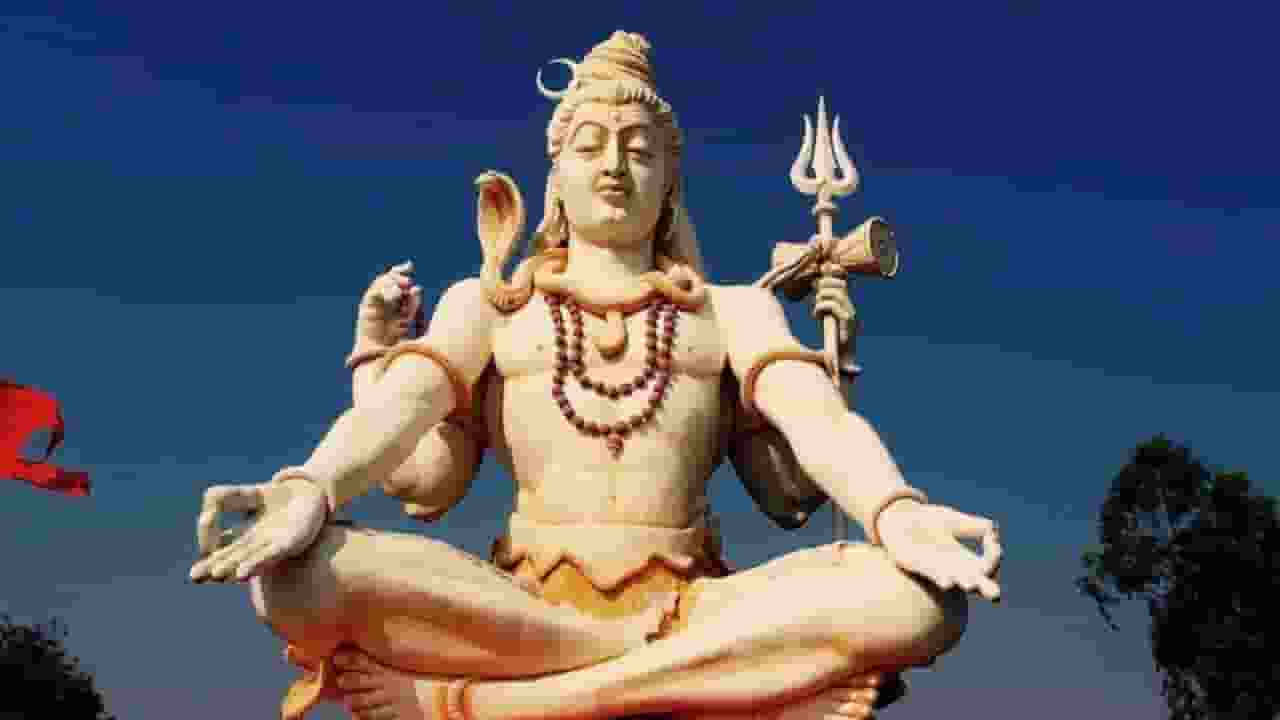 Image of Bhagwan Shiv