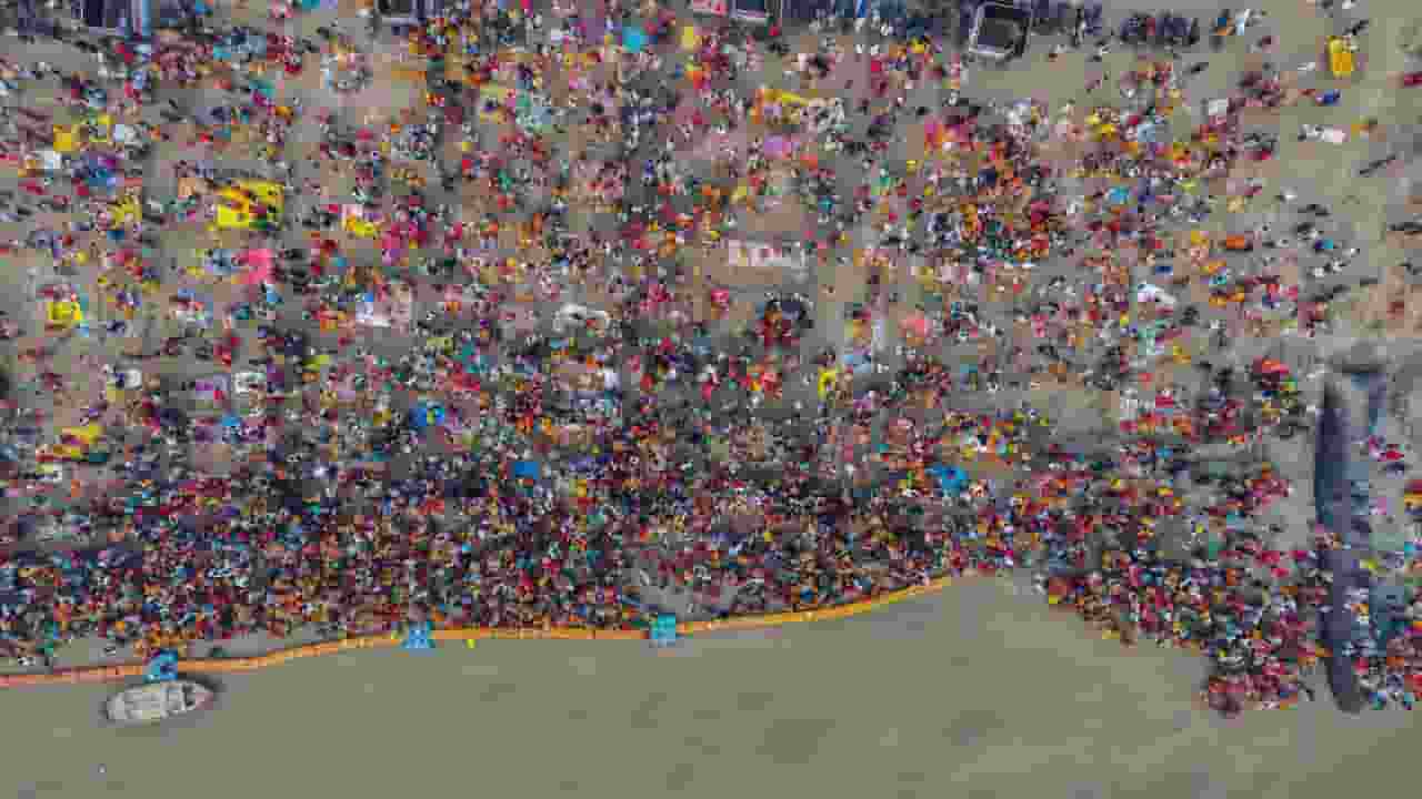 Image of Kumbh Mela 
