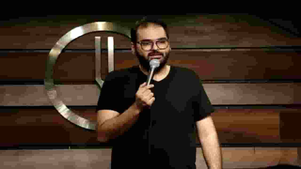 Kunal Kamra । Photo Credit: PTI