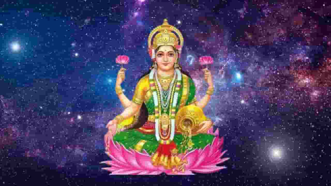 Image of Mata Lakshami