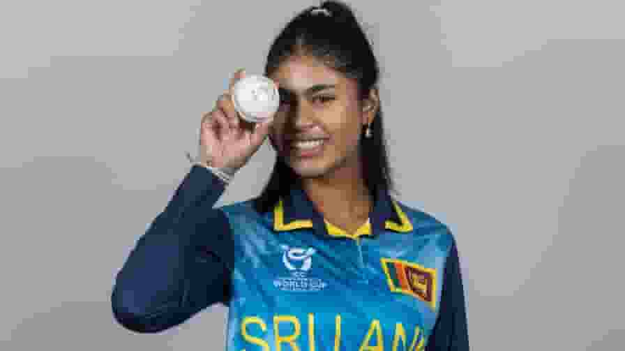 Limansa Thilakarathna