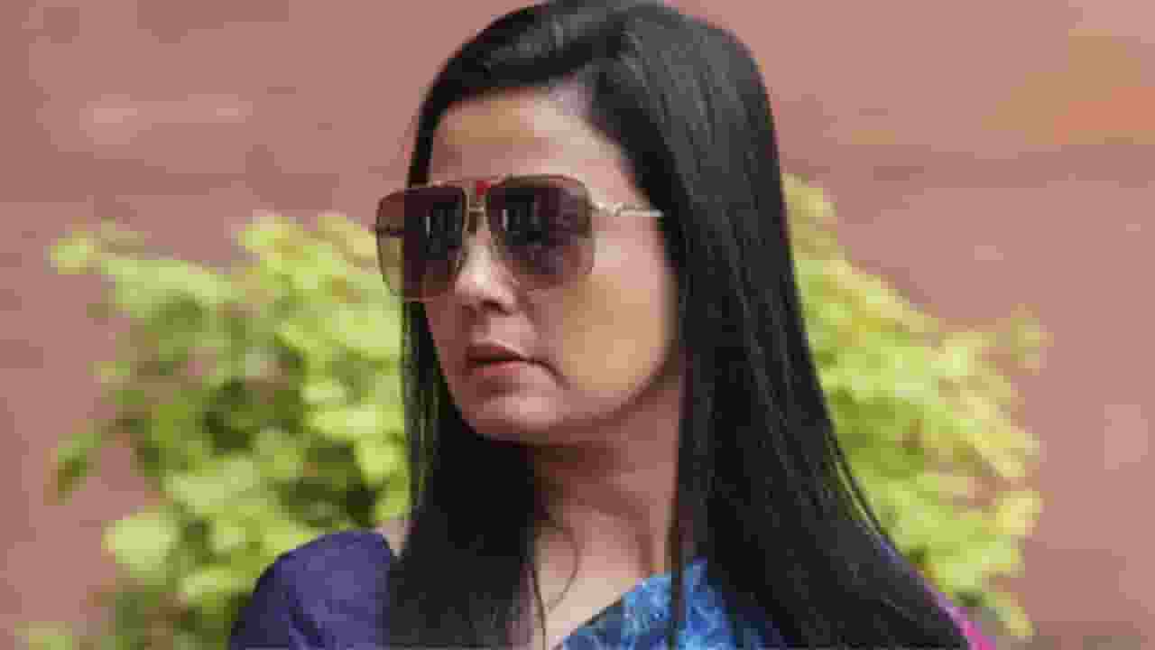 Kolkata gangrape case mahuna moitra