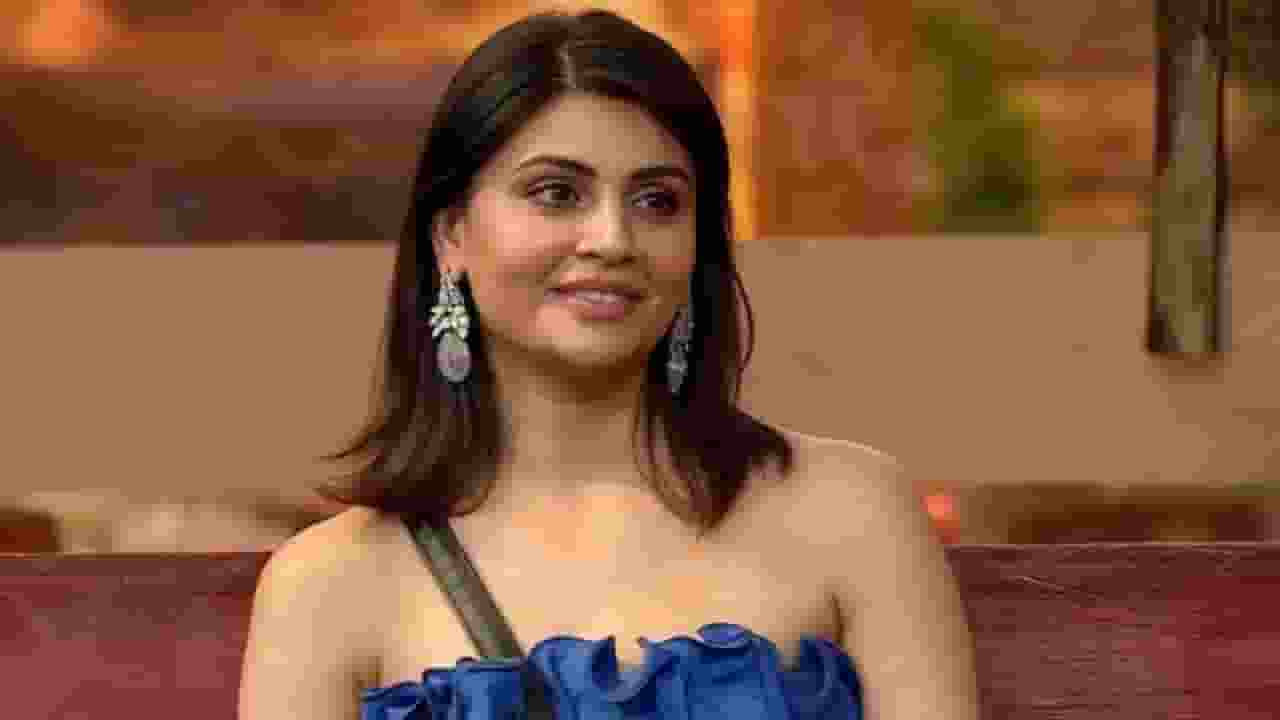 malti chahar relationship