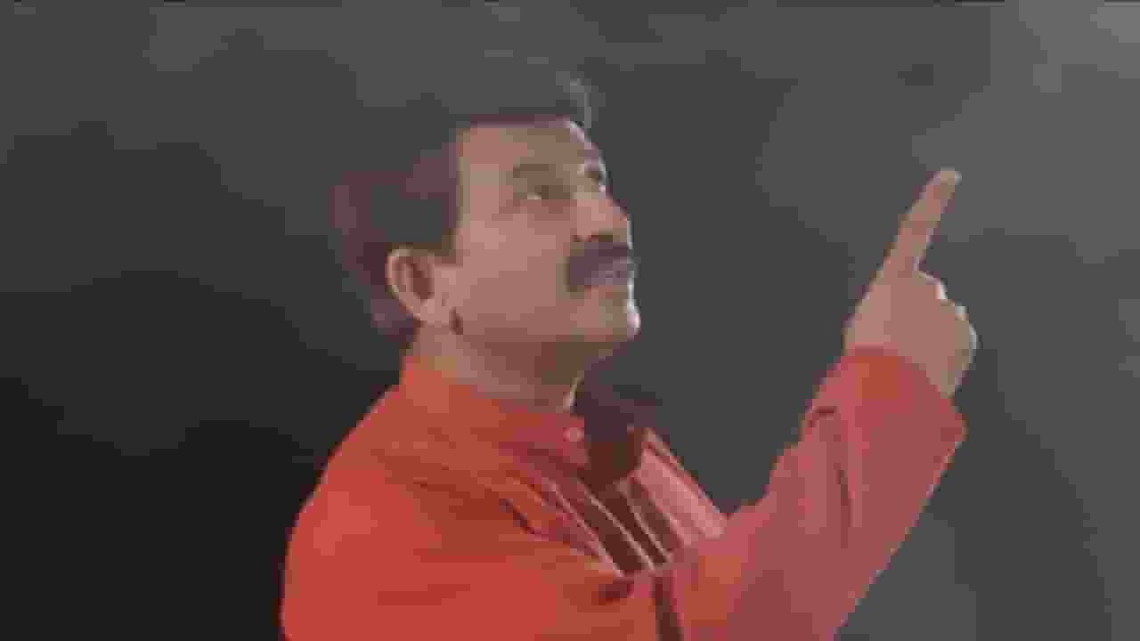 manoj tiwari song operation sindoor