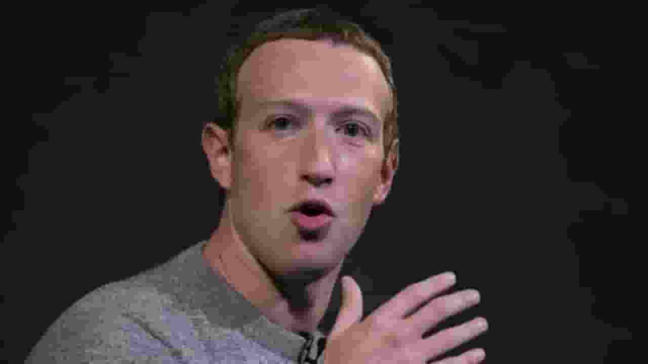 mark Zuckerberg on blasphemy Pakistan 