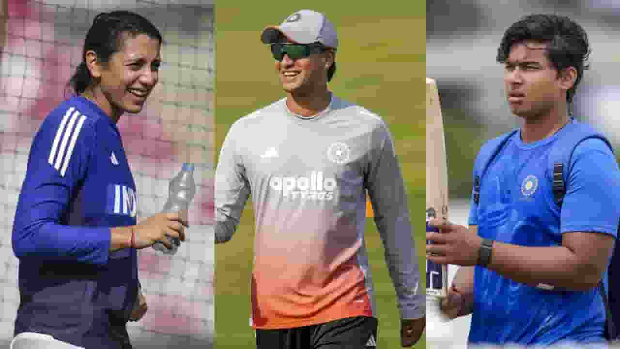 Most Searched Indian Personalities Of 2025