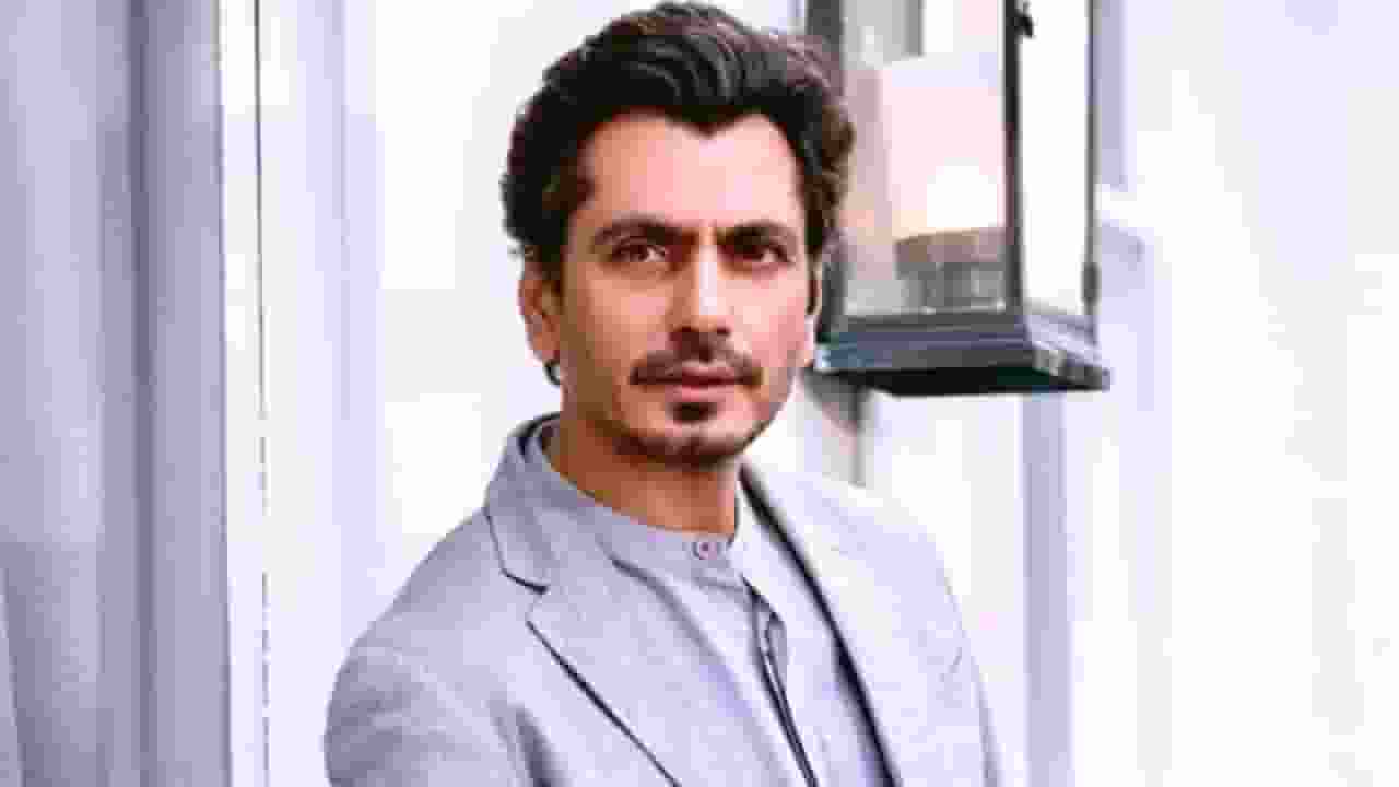 Nawazuddin Siddiqui