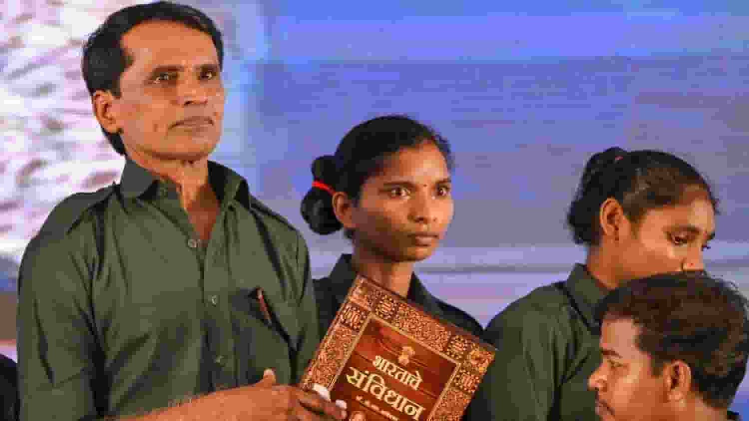 Mallojula Venugopal Rao