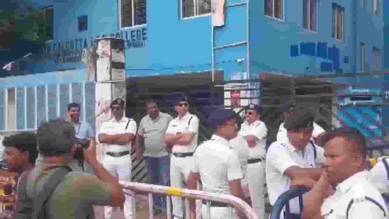 Kolkata Gangrape Case, NCW member, Archana Majumdar, Kolkata police, Kolkata Commissioner,  South Calcutta Law College, NCW 