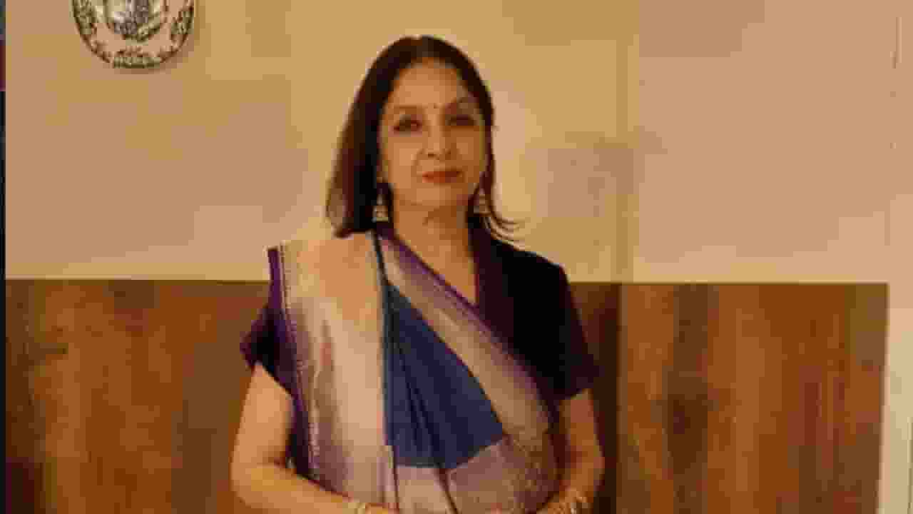 neena gupta