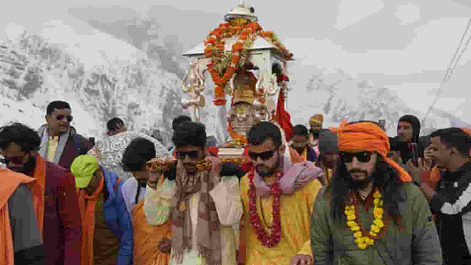 Uttarakhand's Local Deities
