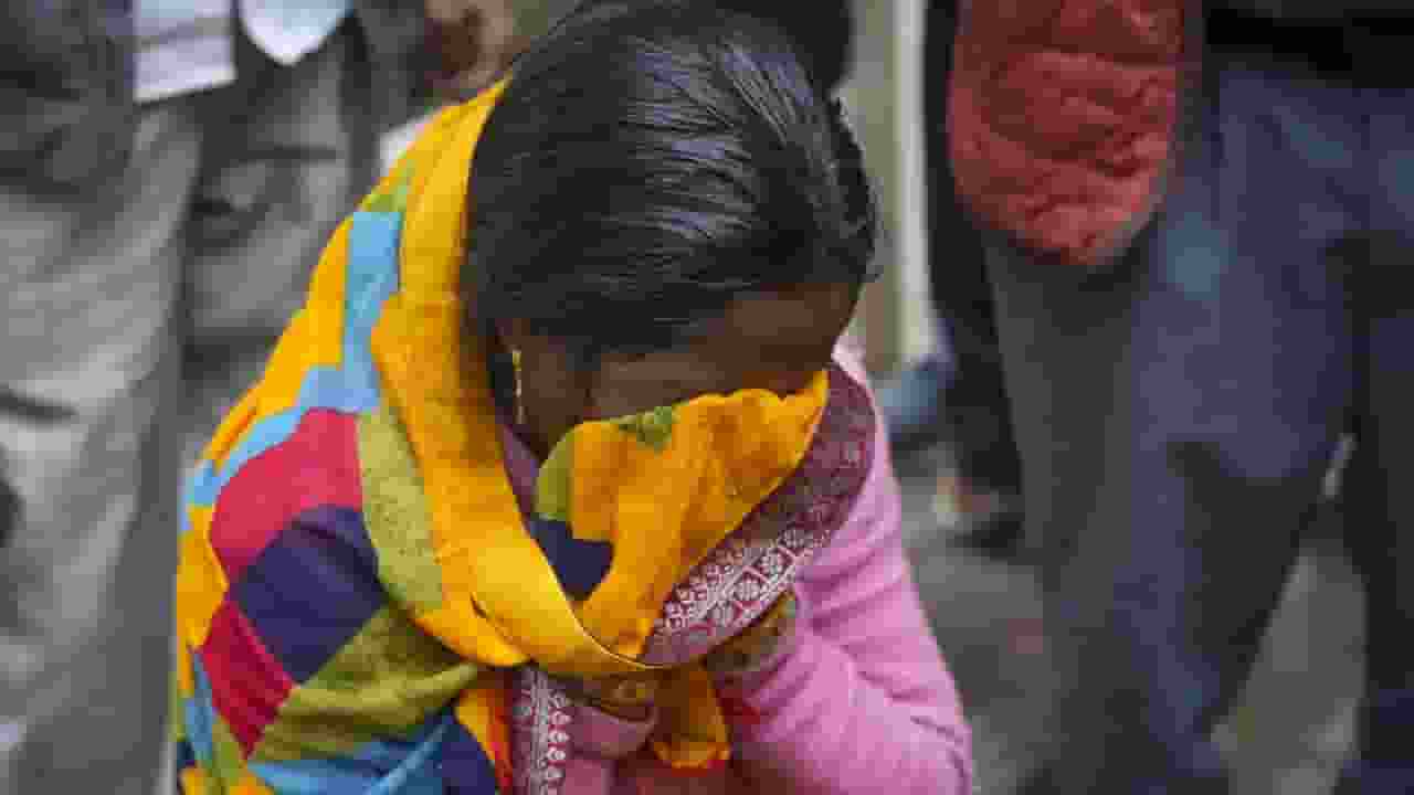 New Delhi Railway Station stampede