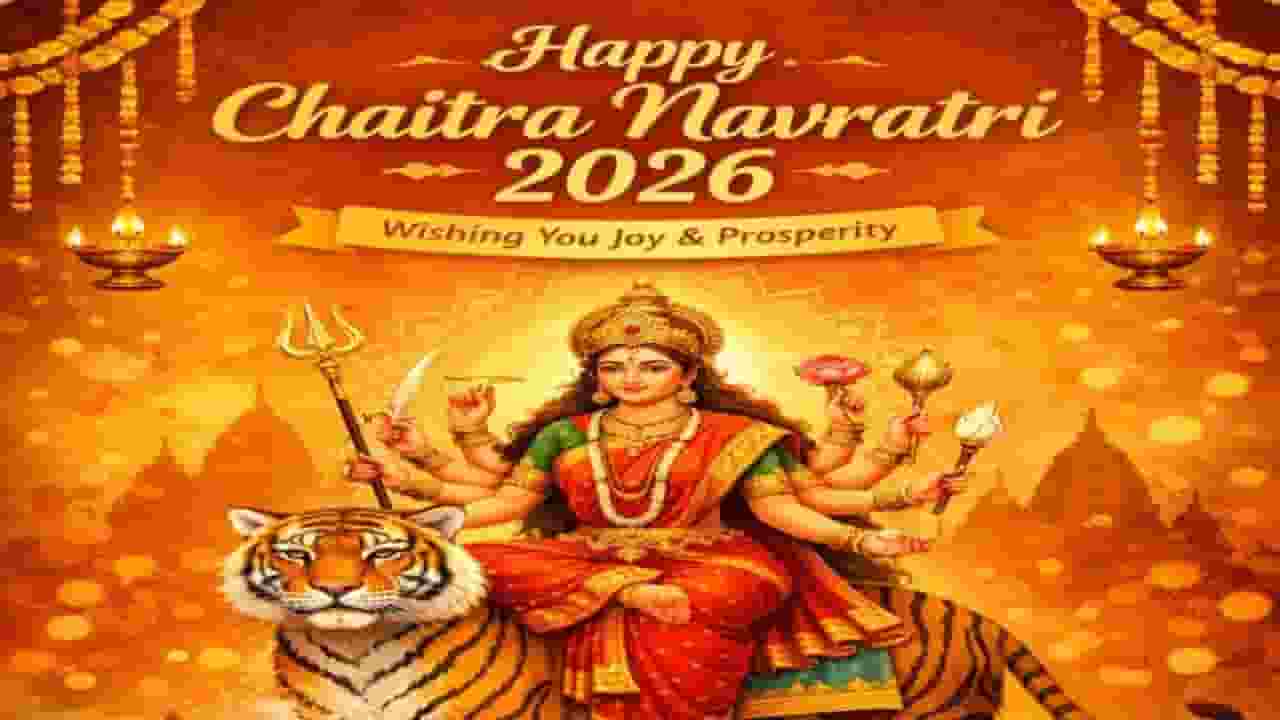 Maa Durga, Photo Credit: Social Media 