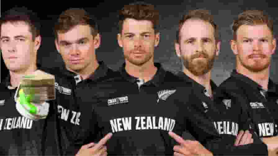 फाइनल में टीम इंडिया का गेम बिगाड़ सकते हैं न्यूजीलैंड के ये 3 खिलाड़ी New Zealand Cricket Team