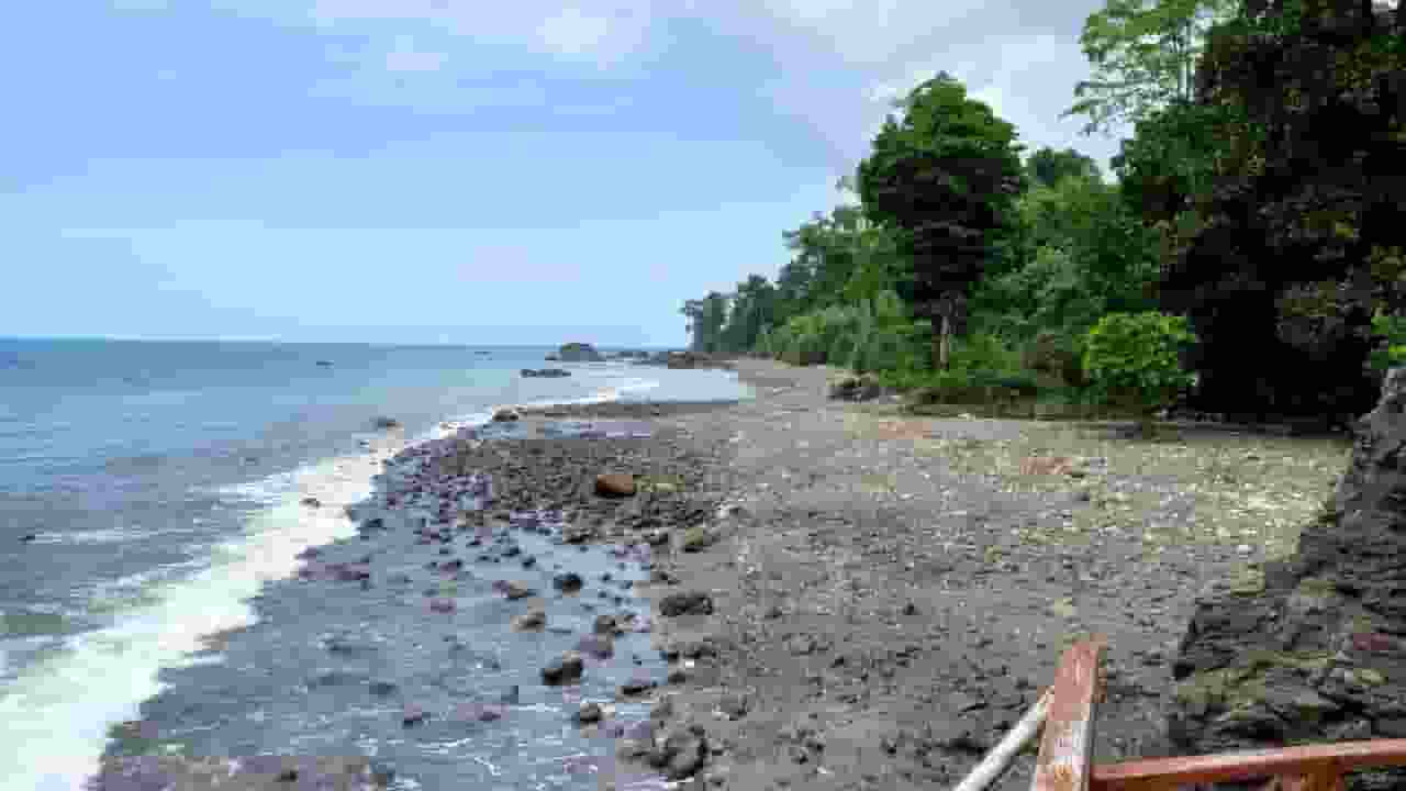 great nicobar project